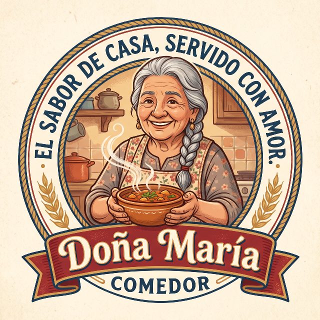 Comedor Doña María